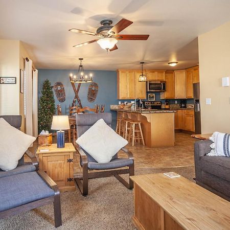 ליבנוורת' Das Bavarian Condo, 5 Star Ground Floor Unit, Walk To Town, Sleeps 6 מראה חיצוני תמונה