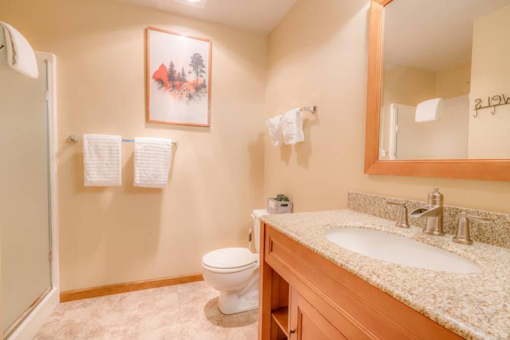 ליבנוורת' Das Bavarian Condo, 5 Star Ground Floor Unit, Walk To Town, Sleeps 6 מראה חיצוני תמונה