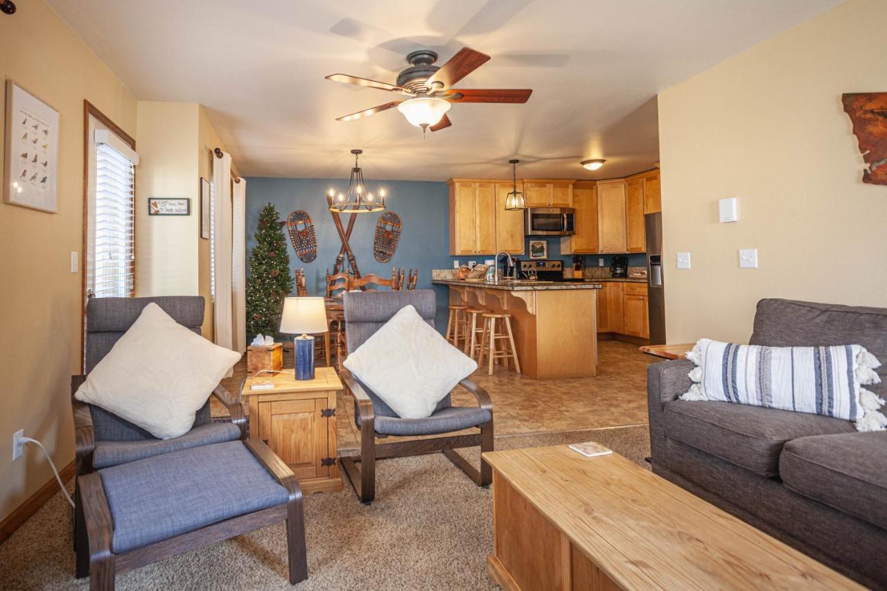 ליבנוורת' Das Bavarian Condo, 5 Star Ground Floor Unit, Walk To Town, Sleeps 6 מראה חיצוני תמונה